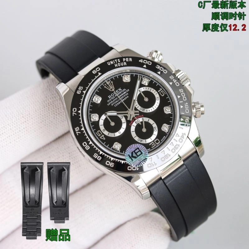 Durable ROLEX Watches 201085