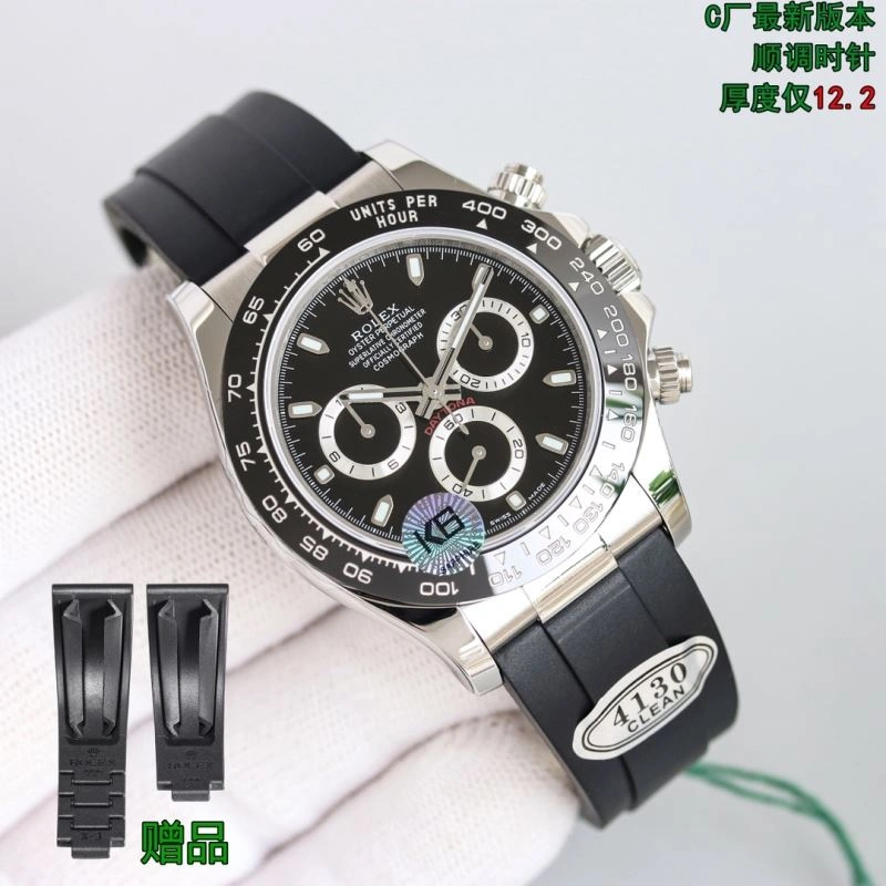 Durable ROLEX Watches 201085