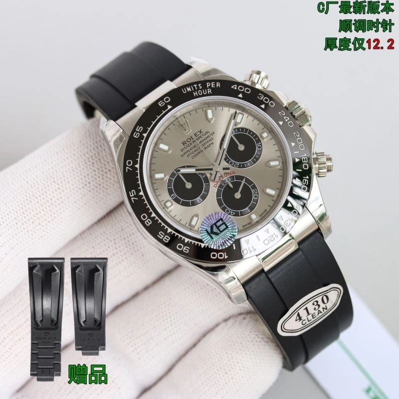 Durable ROLEX Watches 201085