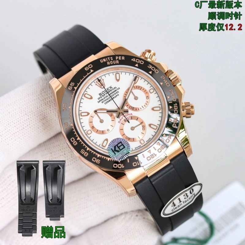 Durable ROLEX Watches 201085