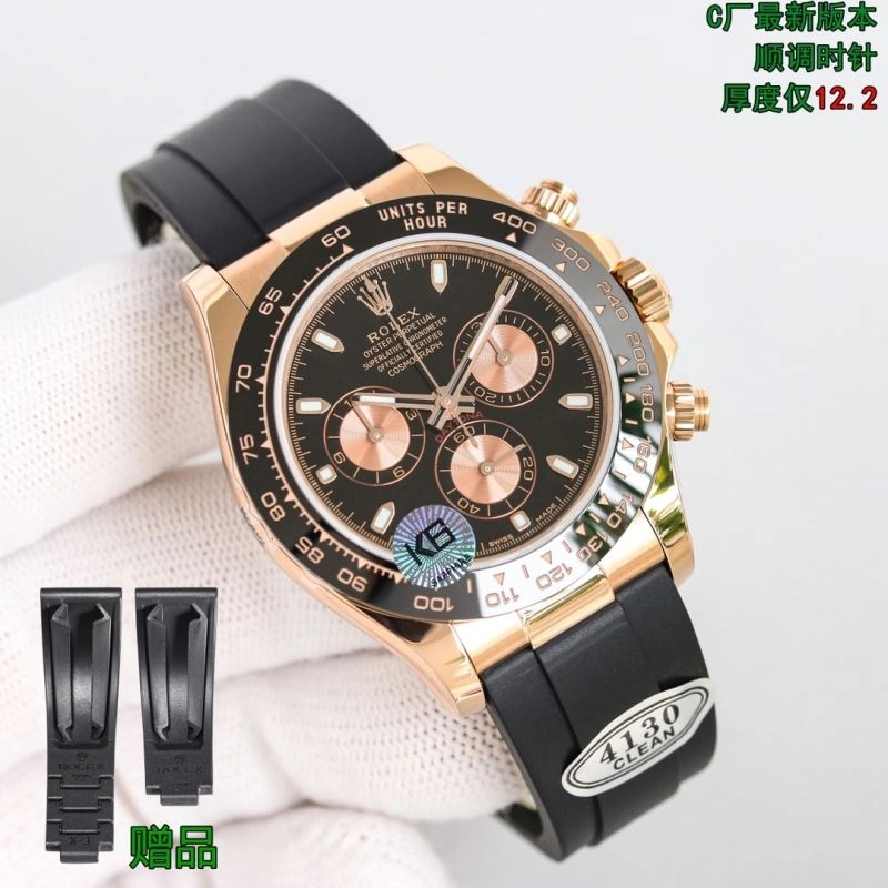 Durable ROLEX Watches 201085