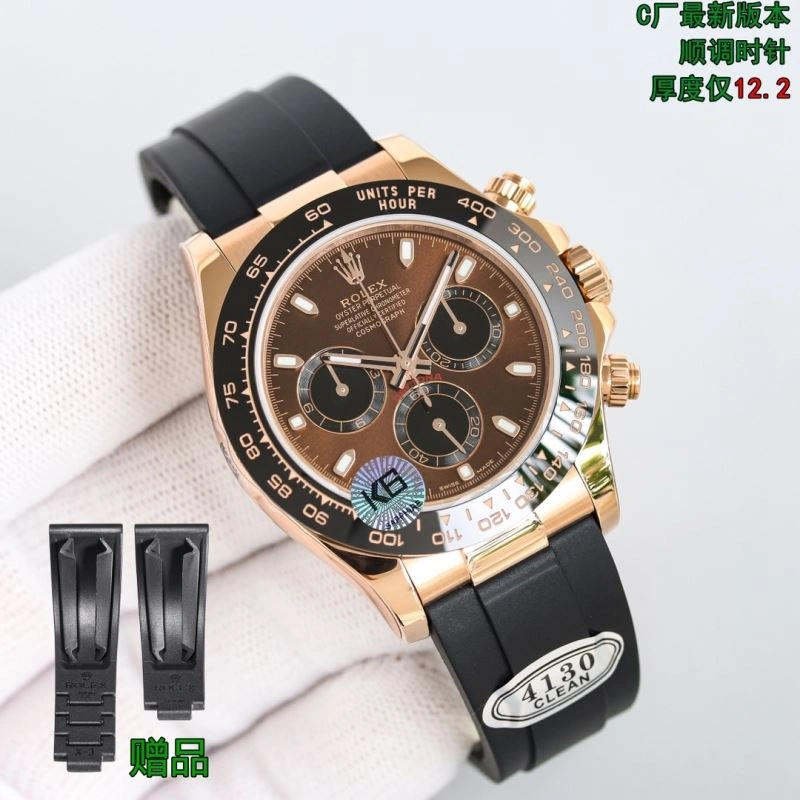 Durable ROLEX Watches 201085