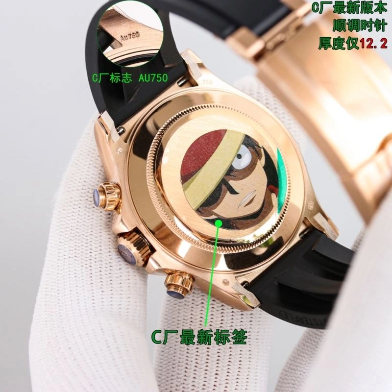 Durable ROLEX Watches 201085