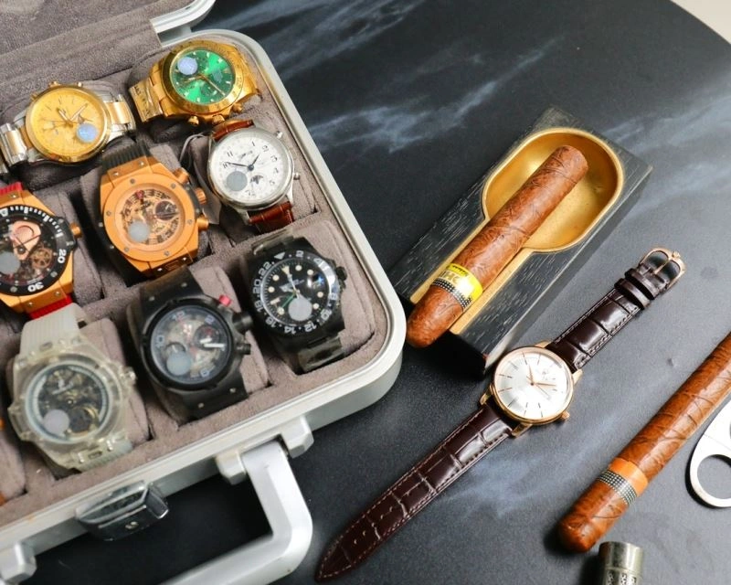 ROLEX Watches DailyWear 201084