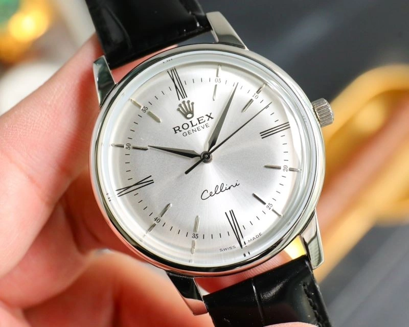 ROLEX Watches DailyWear 201084