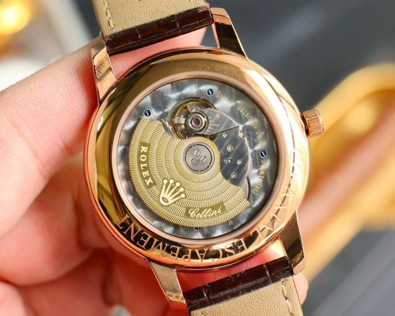 ROLEX Watches DailyWear 201084