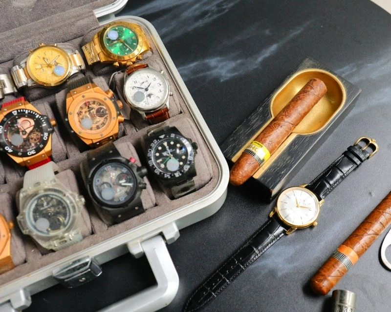 ROLEX Watches Sophisticated 201083