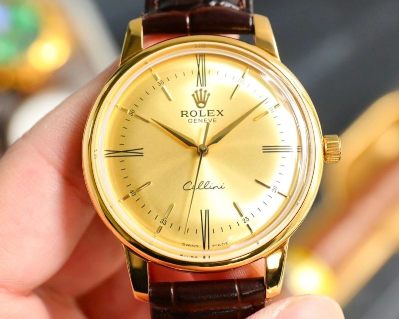 ROLEX Watches Sophisticated 201083