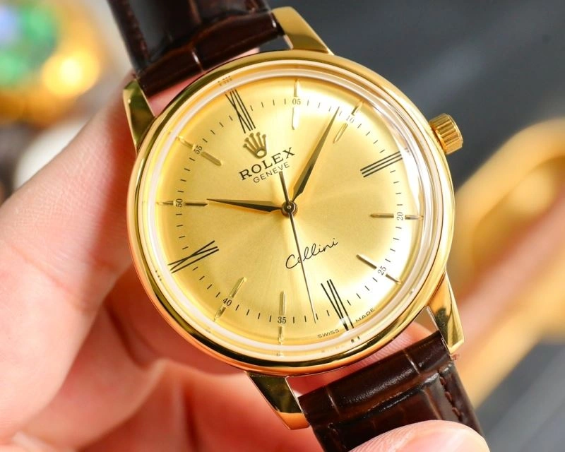 ROLEX Watches Sophisticated 201083