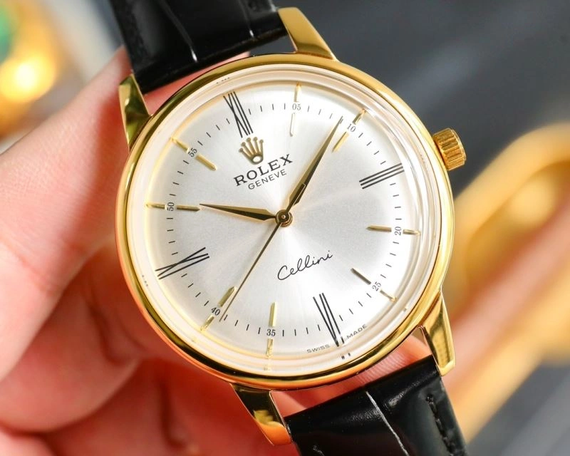 ROLEX Watches Sophisticated 201083