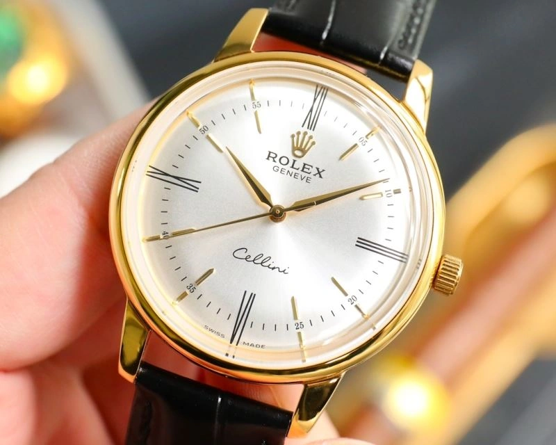ROLEX Watches Sophisticated 201083