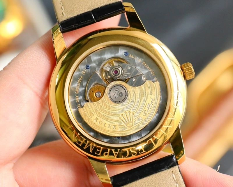 ROLEX Watches Sophisticated 201083