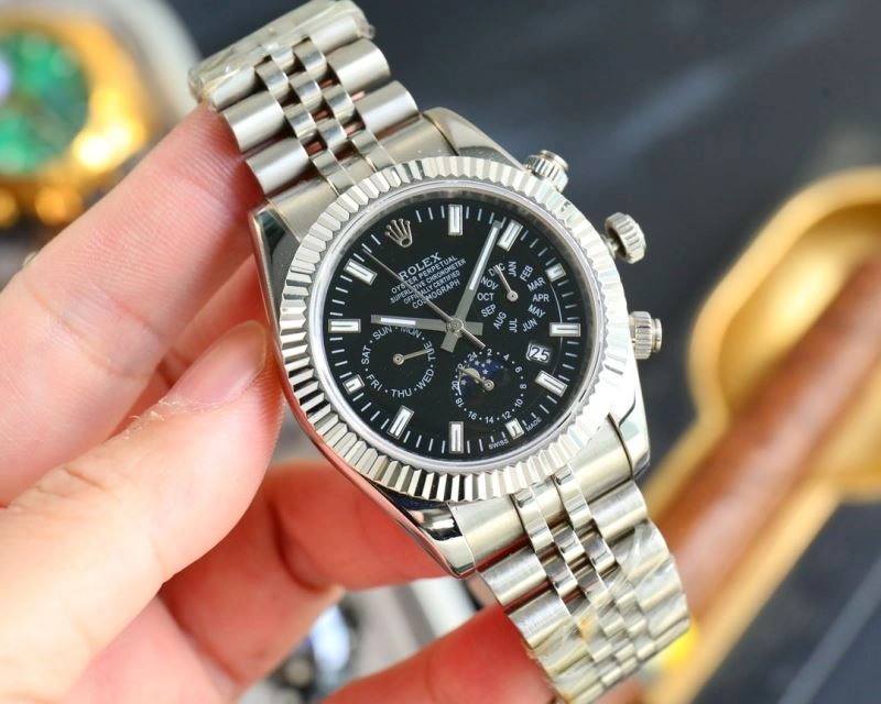 ROLEX Watches Sleek 201082