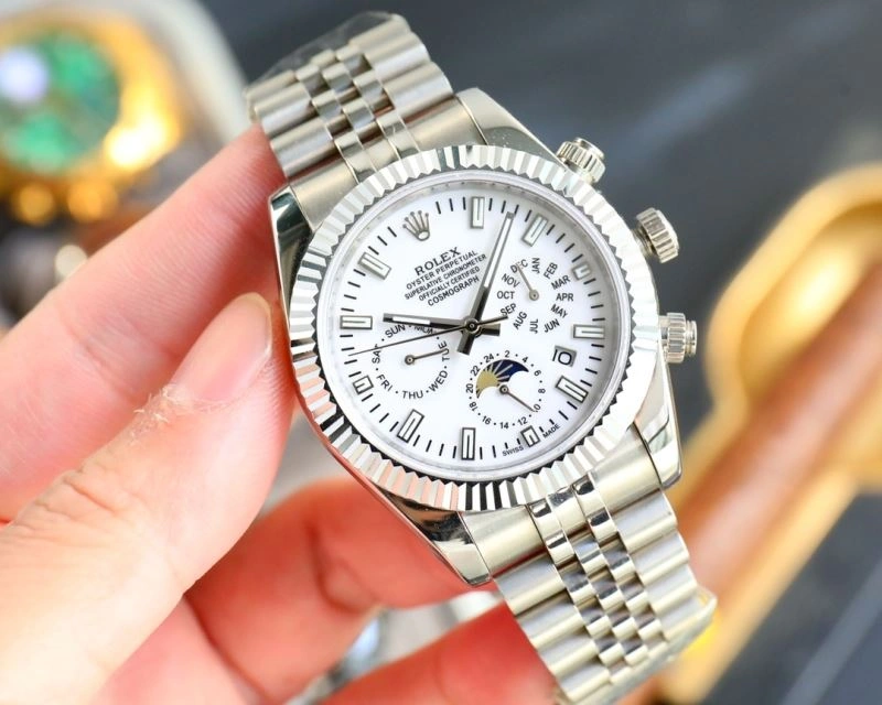 ROLEX Watches Sleek 201082