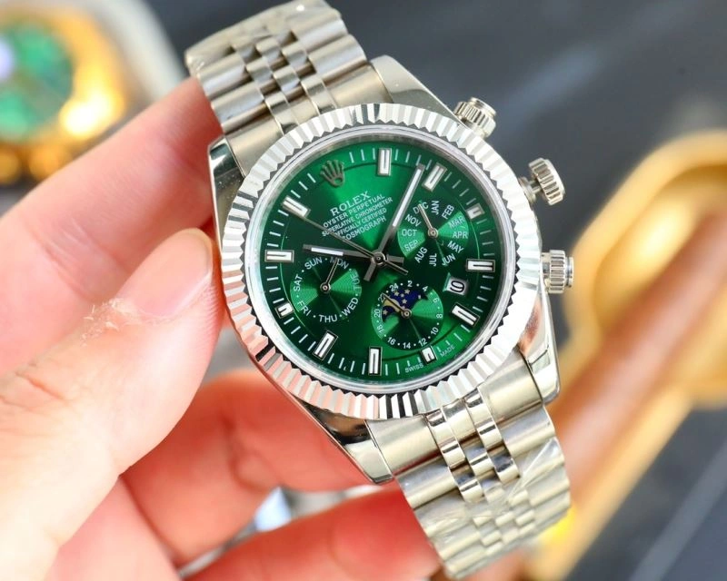 ROLEX Watches Sleek 201082