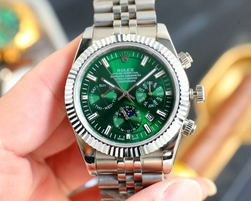 ROLEX Watches Sleek 201082