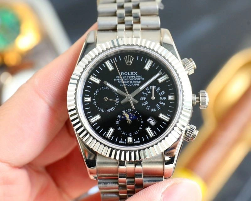 ROLEX Watches Sleek 201082