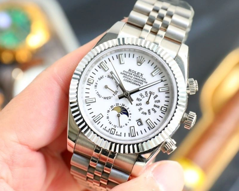ROLEX Watches Sleek 201082