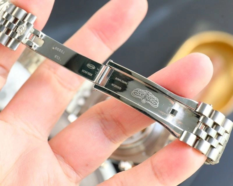 ROLEX Watches Sleek 201082