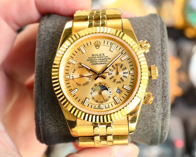 TimelessDesign ROLEX Watches 201081