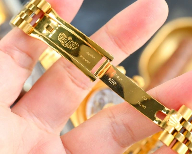 TimelessDesign ROLEX Watches 201081