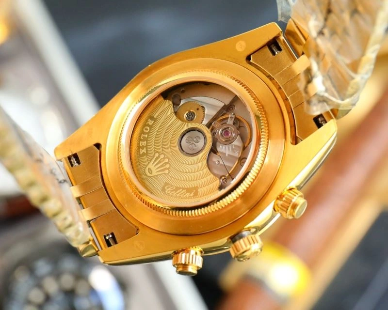 TimelessDesign ROLEX Watches 201081
