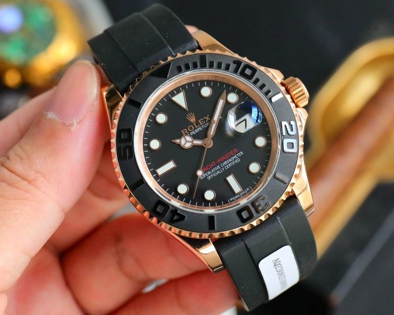 Upgraded ROLEX Watches 201080