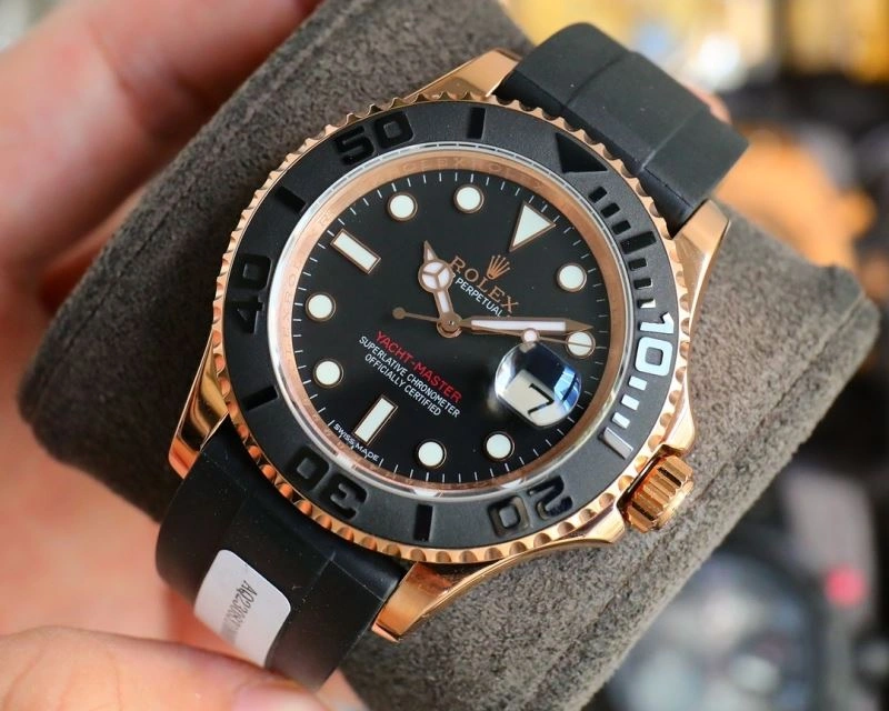 Upgraded ROLEX Watches 201080