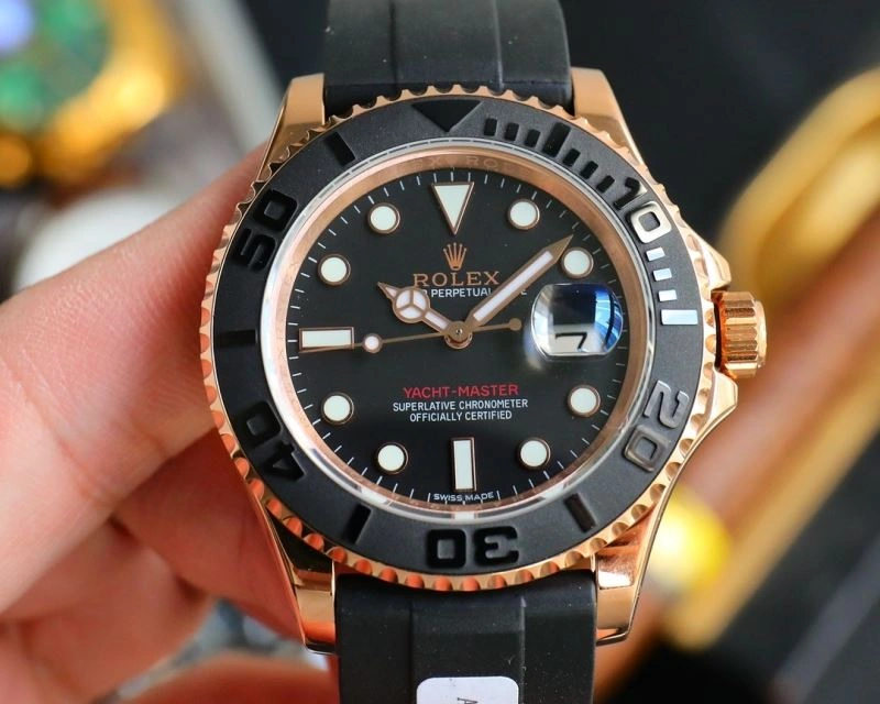 Upgraded ROLEX Watches 201080