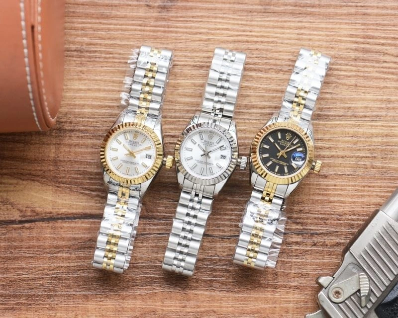 ROLEX Watches FreshLook 201078