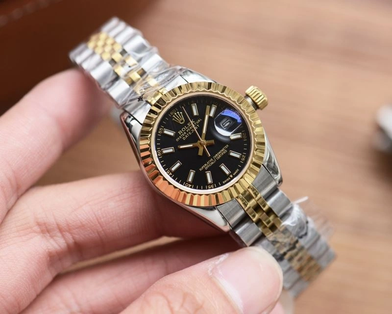 ROLEX Watches FreshLook 201078