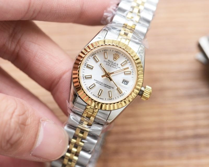 ROLEX Watches FreshLook 201078