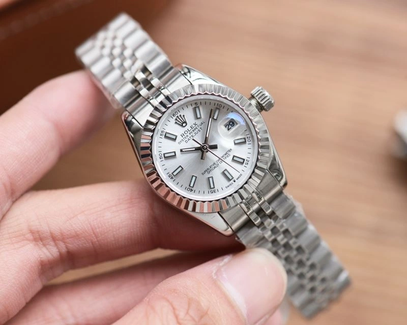 ROLEX Watches FreshLook 201078