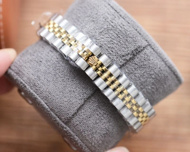 ROLEX Watches FreshLook 201078