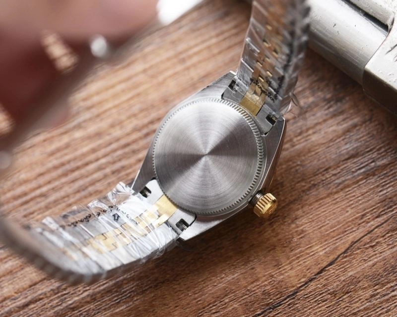 ROLEX Watches FreshLook 201078