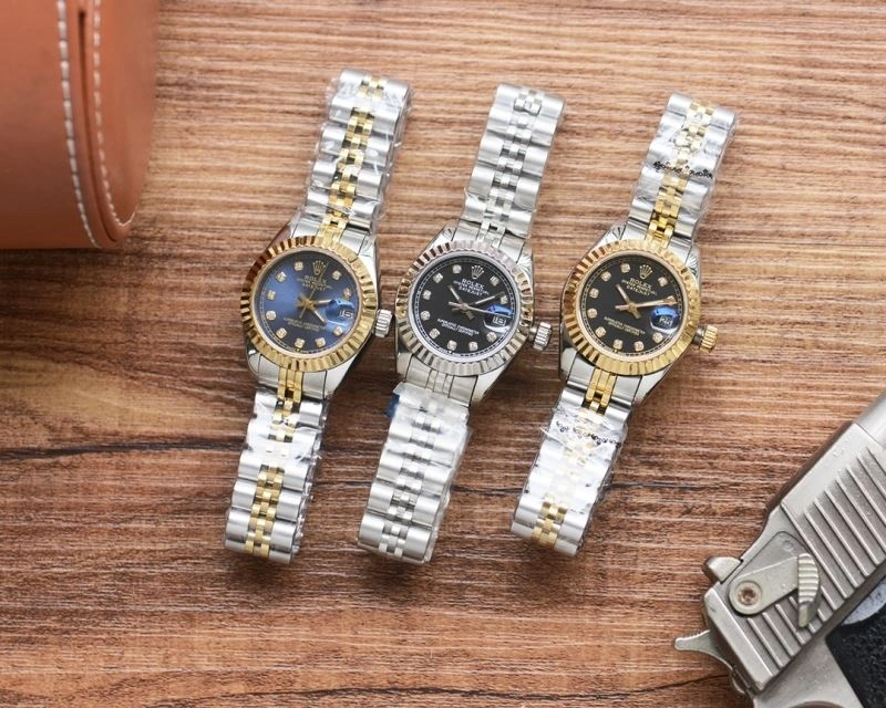 GoodFit ROLEX Watches 201075