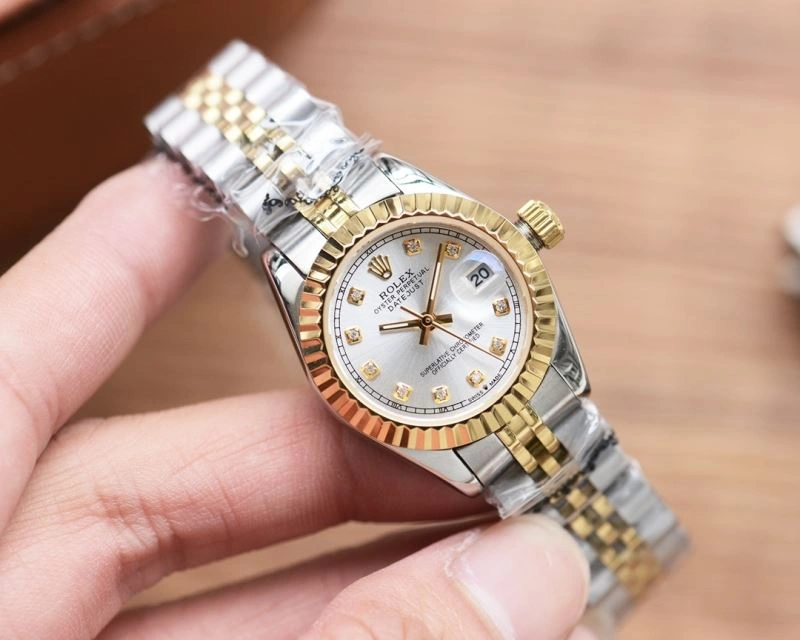 GoodFit ROLEX Watches 201075