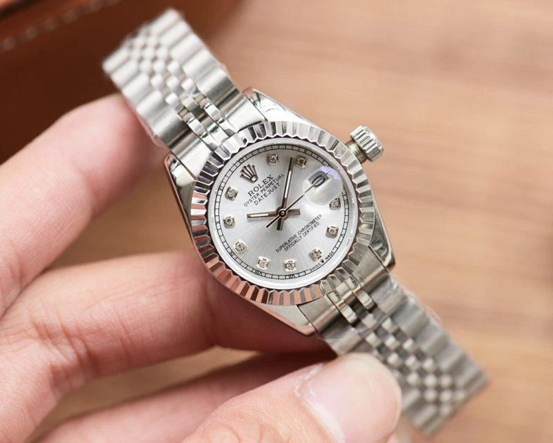 GoodFit ROLEX Watches 201075