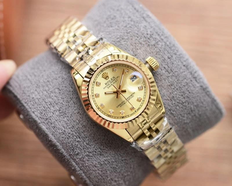 GoodFit ROLEX Watches 201075