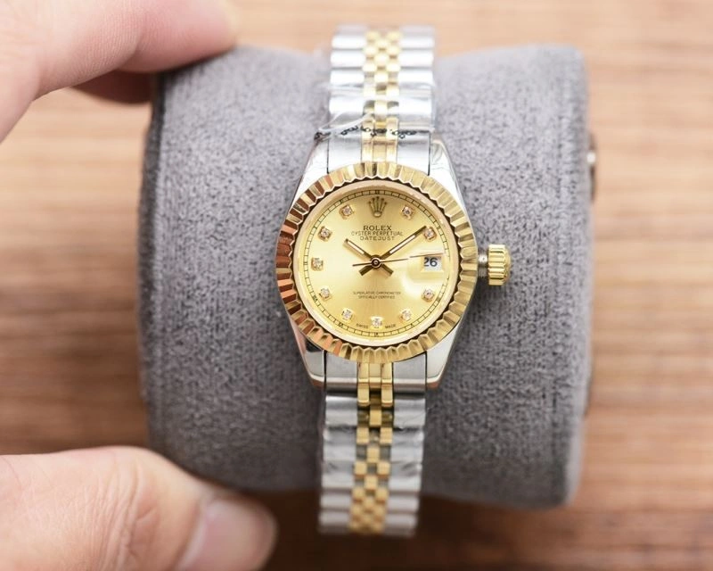 GoodFit ROLEX Watches 201075