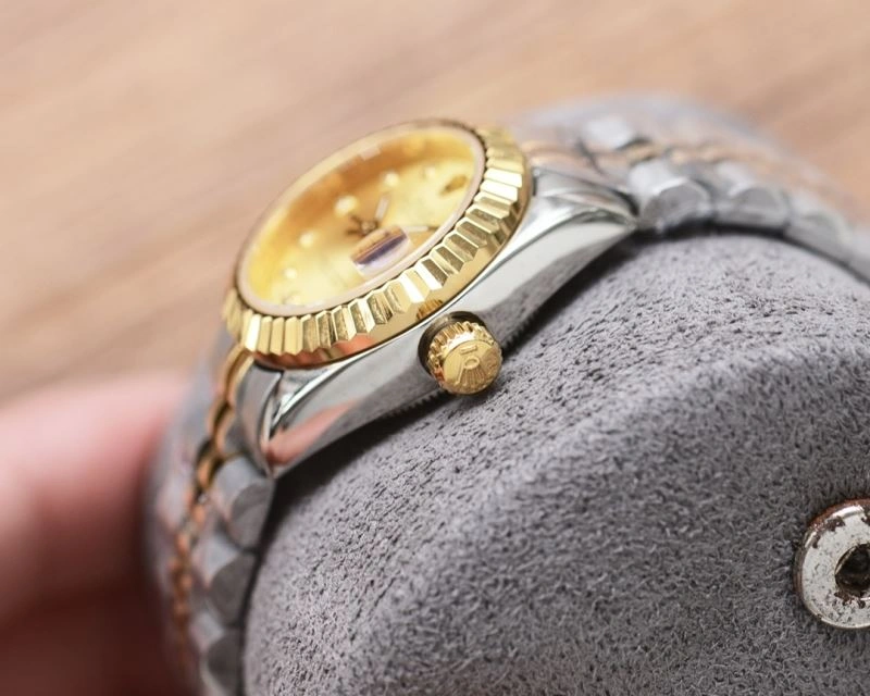 GoodFit ROLEX Watches 201075