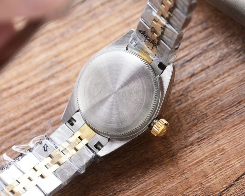 GoodFit ROLEX Watches 201075
