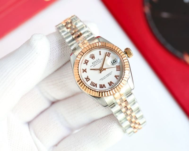 ROLEX Watches WrinkleFree 201074