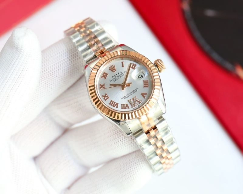 ROLEX Watches WrinkleFree 201074