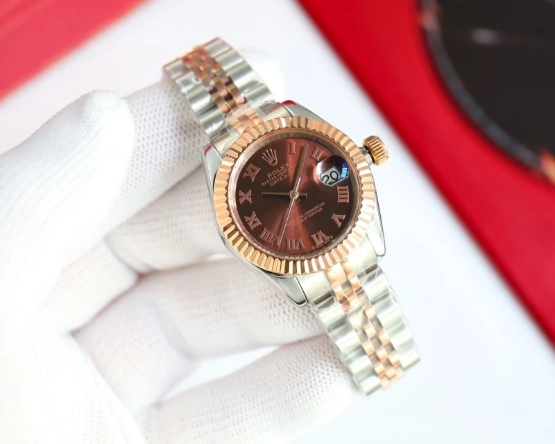 ROLEX Watches WrinkleFree 201074