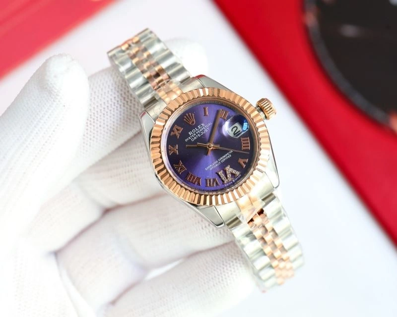ROLEX Watches WrinkleFree 201074