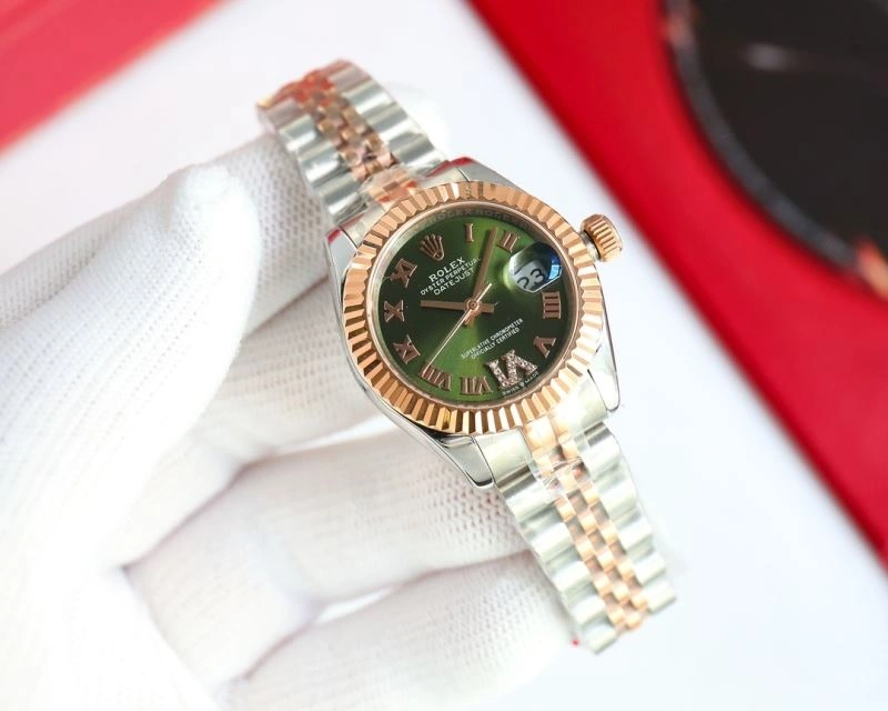 ROLEX Watches WrinkleFree 201074