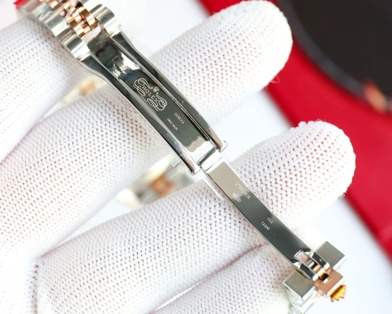 ROLEX Watches WrinkleFree 201074