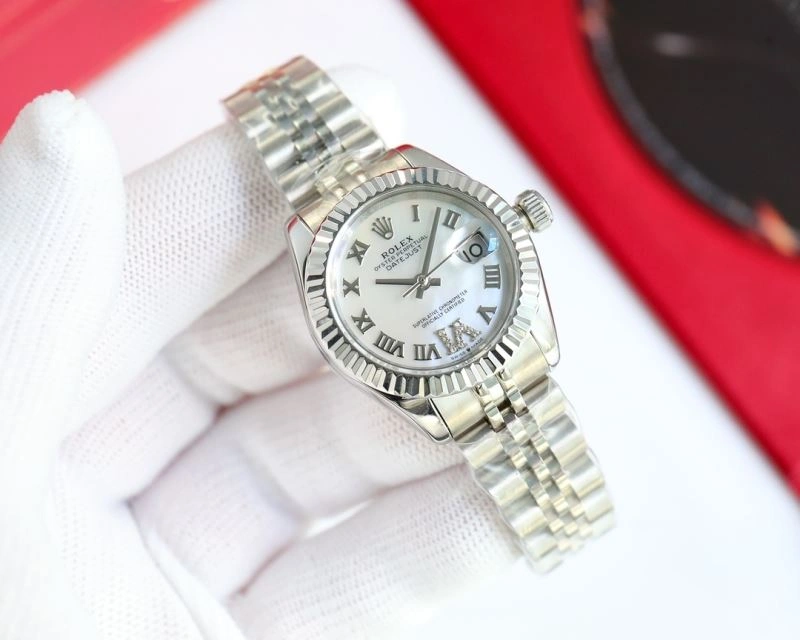 ROLEX Watches Durable 201077