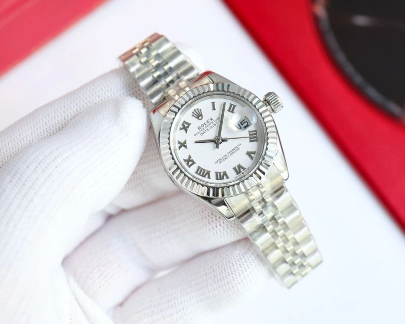 ROLEX Watches Durable 201077